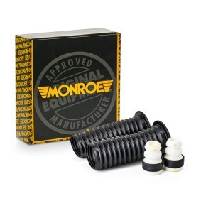 MONROE Kit de protection d'amortisseur PK392