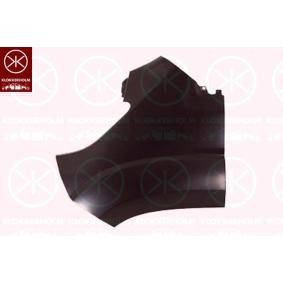 d'origine Citroën XSARA KLOKKERHOLM Aile 2097313