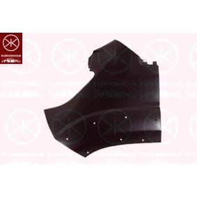 2097316 KLOKKERHOLM Fender TOYOTA RUSH