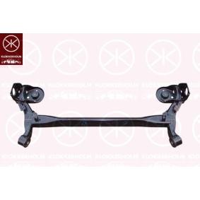 originalios Hyundai ix20 KLOKKERHOLM Ašies korpusas 3128006