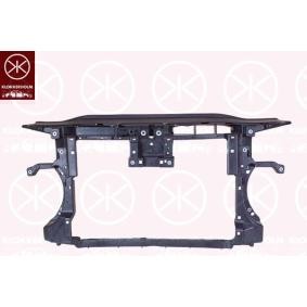 originalni Volkswagen LT KLOKKERHOLM Celna maska (preobleka ) 9547205