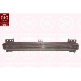 originais BMW Série 5 KLOKKERHOLM Amortecedor de choques pára-choques 9548941