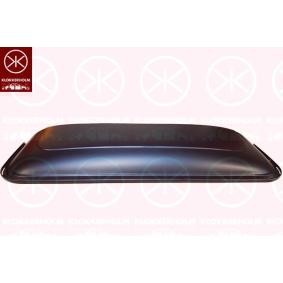 KLOKKERHOLM Toit de carrosserie 9555700