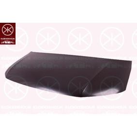 originalni Jeep COMPASS KLOKKERHOLM Pokrov motora 9569280A1