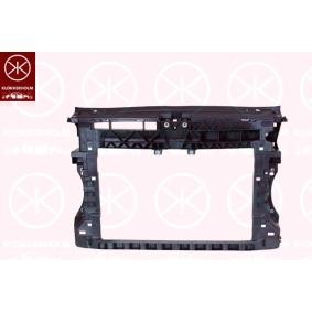 originalni Volkswagen LT KLOKKERHOLM Celna maska 9573200