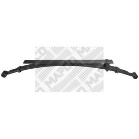 alkuperäiset Seat INCA MAPCO Lehtijouset 72953