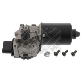 MAPCO Ruitenwissermotor 90272