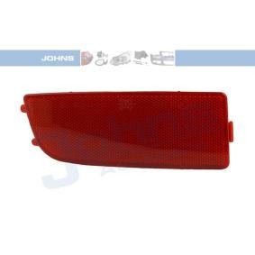 JOHNS Reflector 50 64 87-9