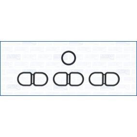 AJUSA Dichtungssatz, Ölkühler 77003900