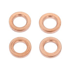 CORTECO Anillo retén, portainyectores 49430662