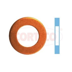 CORTECO Dichtring, Düsenhalter 7mm 49430772