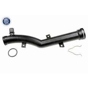 VAICO Brida de refrigerante V22-0733