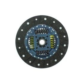 AISIN Clutchplate DY-077