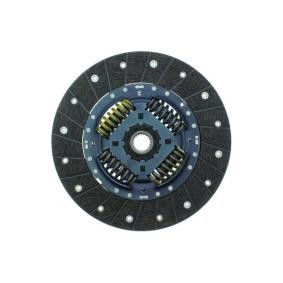 Spletna trgovina z AISIN Lamela sklopke DY-084