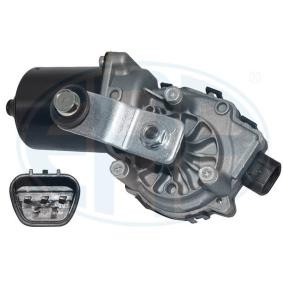 ERA Scheibenwischermotor 12V, vorne, 50W 460367A
