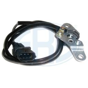 ERA Camshaft position sensor 550057A