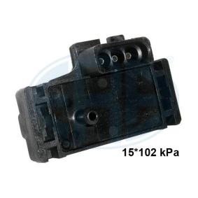 ERA Sensor, pressão colector de admissão 550140A