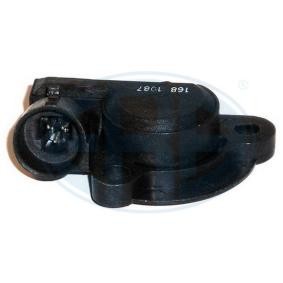 ERA Sensor de posición de mariposa (TPS) 550146A