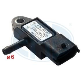 ERA Sensor, presión colector de admisión 550173A