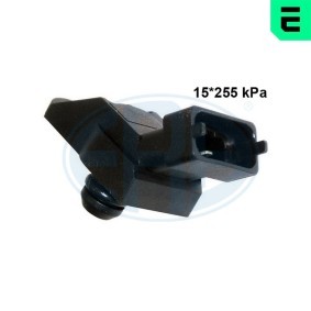 ERA Sensor, sugerørstryk 550239A