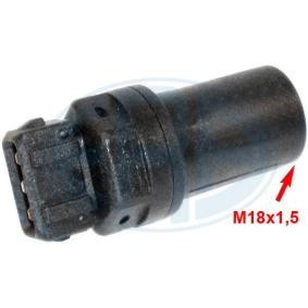 Купить ERA Датчик, скорость 550324A