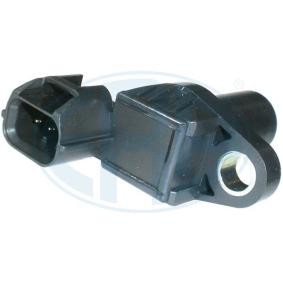 ERA Sensor, kamakselposisjon 550329A