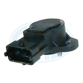 ERA Drosselklappenpotentiometer 550552A