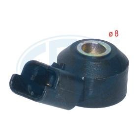 ERA Nakutustunnistin 550657A