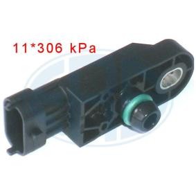 ERA MAP-sensor 550756A