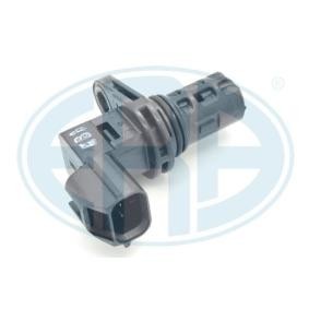 ERA Sensor, hastighet 551182A