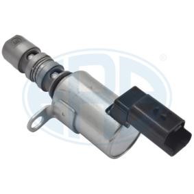 ERA Válvula control, ajuste de levas 554047A