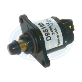 ERA Leerlaufregler 556037A