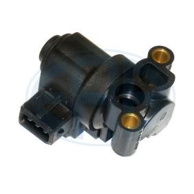 ERA Tomgang reguleringsventil, luftforsyning 556123A