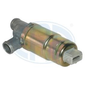 ERA Tomgang reguleringsventil, luftforsyning 556124A