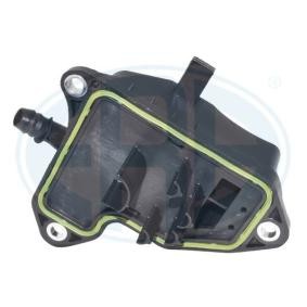 ERA Séparateur d'huile, prise de recyclage des gas de carter 559081A