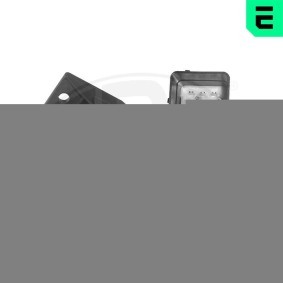 Spletna trgovina z ERA Krmilna naprava, cas vziga 661363