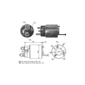 ERA Magnetschalter, Anlasser ZM497