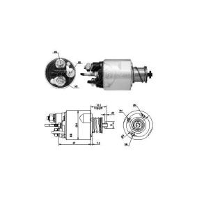 ERA Solénoïde de démarreur ZM5494