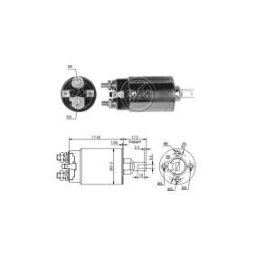 ERA Solenoide de arranque ZM692