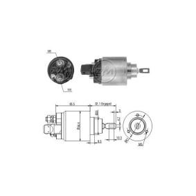ERA Innslag, starter ZM972