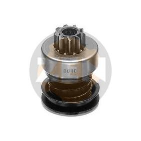 ERA Vapaakytkin, käynnistinmoottori ZN0080