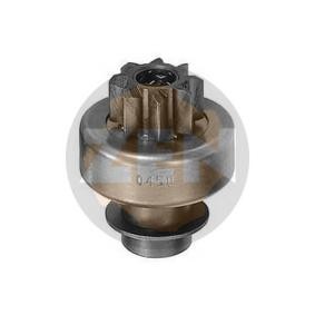 ERA Friløpsgir, starter ZN0450