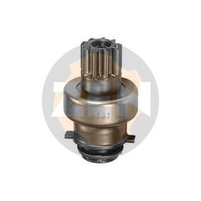 Pirkti ERA Laisvos eigos pavara, starteris ZN0537