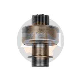 ERA Embrayage à roue libre, démarreur ZN0999