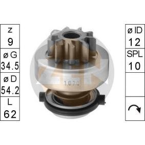 ERA Anlasserfreilauf ZN1070