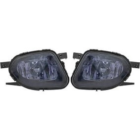 DIEDERICHS Sumuvalosarja 1615289