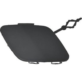 DIEDERICHS Capuchon, crochet de remorquage 4236461