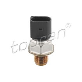 TOPRAN Sensor, drivstofftrykk 116 253