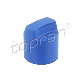 TOPRAN Bouchon, réservoir de carburant 117 418