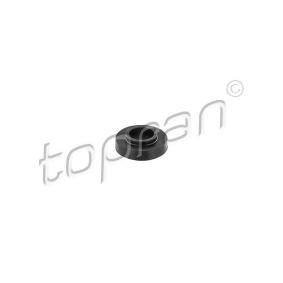 TOPRAN Junta, tornillos de tapa de culata 408 438
